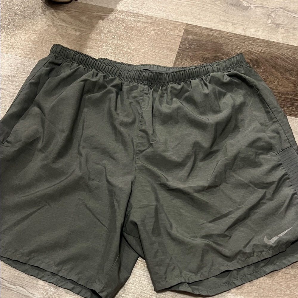 Nike Men's Athletic Shorts